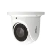 ZKTeco USA - ES-855P12C-S7-C - Mini Eyeball M-Star IP Camera (5MP) With Junction Box (NDAA Compliant)
