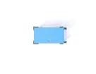 Kendall Howard - ESD-EVH-1000 - Mobile ESD Cart