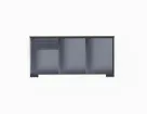 Kendall Howard - ESDC-7836-1200 - ESD Cabinet Drawer