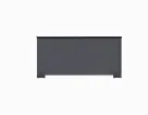 Kendall Howard - ESDC-7836-1200 - ESD Cabinet Drawer
