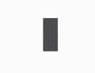 Kendall Howard - ESDC-7836-1203 - ESD Cabinet 10" x 23" Pegboard