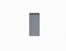 Kendall Howard - ESDC-7836-1203 - ESD Cabinet 10" x 23" Pegboard