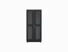 Kendall Howard - ESDC-7836-2000 - ESD Cabinet with Accessories