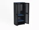 Kendall Howard - ESDC-7836-2000 - ESD Cabinet with Accessories