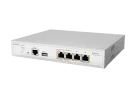 EnGenius - ESG610 - EnGenius Cloud Managed ESG610 2.2 GHz Quad-Core SD-WAN Gateway with Dual-WAN 2.5 GbE, Dual-LAN 2.5 GbE, Auto-VPN, stateful firewall, and cellular failover.
