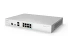 EnGenius - ESG620 - EnGenius Cloud Managed ESG620 2.2 GHz Quad-Core SD-WAN Gateway with Dual-WAN, 8 2.5 GbE LAN (4 PoE+), Auto-VPN, stateful firewall, and cellular failover.