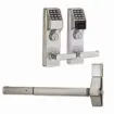 Alarm Lock - ETPLNSRX26DY71 - Prox Exit Trim Request/Exit