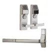 Alarm Lock - ETPDLS1G/26DC50 - Door Lock, Prox, Digital, Straight Handle