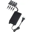 Dahua - EUHA+12120-070D - 12 VDC, 0.7 A Power Adapter