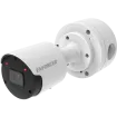 SECO-LARM - EV-N1506-2W4Q - IP Fixed Bullet Camera, 5MP, 2.8mm, H.264/MJPEG, Dual Stream. ONVIF Profile S, 12VDC, PoE
