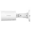 SECO-LARM - EV-N1806-2W4D - IP 8MP Ultra-Low-Light Active Deterrence Bullet Camera