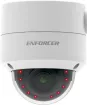 SECO-LARM - EV-N2506-2W4WMQ - IP 5MP 2.8mm Mini Dome Camera, ” SmartSens CMOS Sensor, 30FPS@5MP, True WDR, 3DNR, True Day & Night with ICR, IP66, -40° to 131°F, Smart IRs, 9 AI Functions, NDAA Compliant.