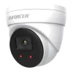 SECO-LARM - DRN-K104-04 - 4K 4-Channel IP Camera Kit, Includes NVR (DRN-104-2TB) and 4 Cameras (EV-N2506-2W4WQ), 2TB HDD, NDAA Compliant