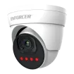 SECO-LARM - EV-N2506-NW4WQ - IP 5MP Motorized 2.8-12 mm Turret Camera