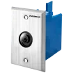SECO-LARM - EV-N5205-3S4Q - IP Wall-Plate Camera