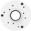 SECO-LARM - EV-SCWQ - Junction Box Bracket for Bullet Cameras - White
