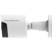 SECO-LARM - EV-Y1501-A2WWQ - ENFORCER HD 5MP Fixed (2.8mm) Bullet Camera. With True Wide Dynamic Range (WDR), Digital Noise Reduction (3DNR) and Day/Night (ICR).