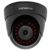 SECO-LARM - EV-Y2501-A2GQ - 4-in-1 HD TVI, CVI, AHD, Analog Fixed Turret Camera