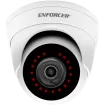 SECO-LARM - EV-Y2501-A2WQ - 4-in-1 HD TVI, CVI, AHD, Analog Fixed Turret Camera