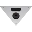 SECO-LARM - EV-N4506-2S4Q - 1,500-lb Electromagnetic Shear Lock, UL Listed