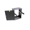 Kendall Howard - EVR3U25 - 3U Enclosed V-Rack Cabinet
