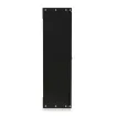 Kendall Howard - EVR3U25 - 3U Enclosed V-Rack Cabinet