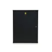 Kendall Howard - EVR3U25 - 3U Enclosed V-Rack Cabinet