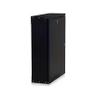 Kendall Howard - EVR3U25 - 3U Enclosed V-Rack Cabinet