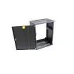 Kendall Howard - EVR6U25 - 6U Enclosed V-Rack Cabinet