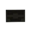 Kendall Howard - EVR6U25 - 6U Enclosed V-Rack Cabinet