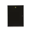 Kendall Howard - EVR6U25 - 6U Enclosed V-Rack Cabinet