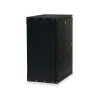 Kendall Howard - EVR6U25 - 6U Enclosed V-Rack Cabinet
