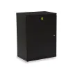 Kendall Howard - EVR6U25 - 6U Enclosed V-Rack Cabinet