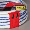 Rip-Tie - EW-24 - Two Inch Wide CableWrap with Webbing, 2″ x 24″