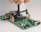 Jonard - EX-2 - DIP/IC Extractor (24-40 Pins)