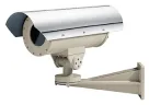 VideoTec - EXHC000G - Ex-proof housing for thermal cameras