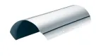 VideoTec - EXHS000 - Sunshield 640mm (25in) for EXHC series housings