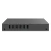 EnGenius - EXT1105P - EnGenius Switch extender with 4 GbE PoE & 1 GbE PoE PD , IEEE802.3at, Desktop Style