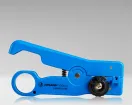 Jonard - EZSR-23 - Fiber Slit & Ring Tool for EZFuse SC & LC Splice-On Connectors