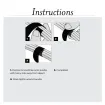 Rip-Tie - H-11-E - One Inch Wide EconoWrap
