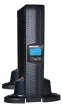 Minuteman - ED2000RTXL2UNC - Endeavor Lcd Serie High End True Sine Wave Online Ups Rack/Tower/wallmount Optional 2000VA/1800W 120V