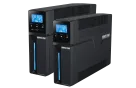 Minuteman - ETR1350LGU - UPS AVR 1350VA 5-Bat/5-Surge USB