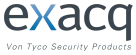 ExacqVision - TRADAR-UMOUNT - Tyco Radar Detection Universal Mounting Bracket for Wall/Pole
