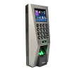 ZKTeco USA - F18-HID - Fingerprint Standalone Access Control