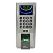 ZKteco USA - F18-ID - Fingerprint Standalone Access Control