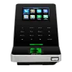 ZKteco USA - F22-ID - Ultra thin Fingerprint time Attendance and Access Control Terminal