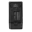 ZKteco USA - F22-ID - Ultra thin Fingerprint time Attendance and Access Control Terminal