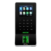 ZKteco USA - F22-ID - Ultra thin Fingerprint time Attendance and Access Control Terminal