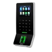 ZKteco USA - F22-ID - Ultra thin Fingerprint time Attendance and Access Control Terminal