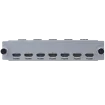 Uniview - FB-HD04-B-NB - 4-Channel H.265 Decoder Card